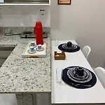 Flat aconchegante em Ondina