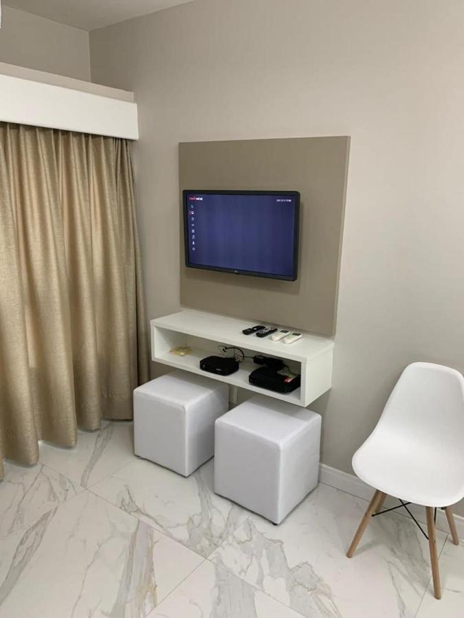 Flat Aconchegante Em Ondina Apartamento *