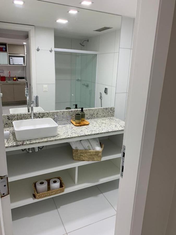Flat Aconchegante Em Ondina * Salvador