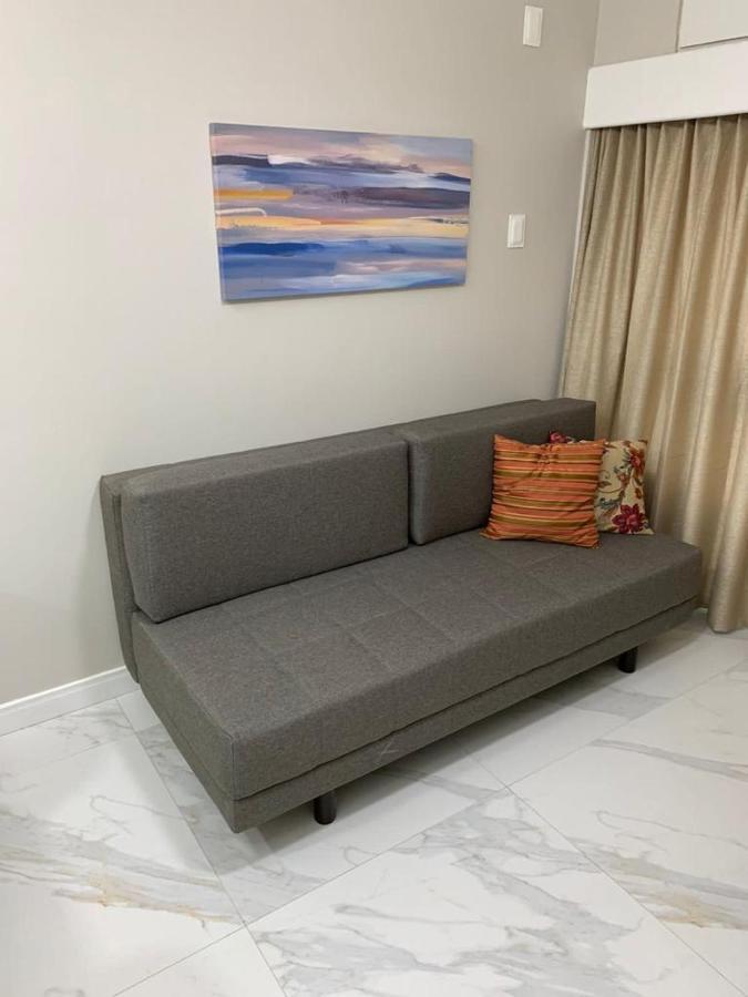 Flat Aconchegante Em Ondina Apartamento Salvador